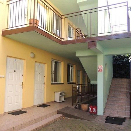 Hostel Malva Ломянки Экстерьер фото