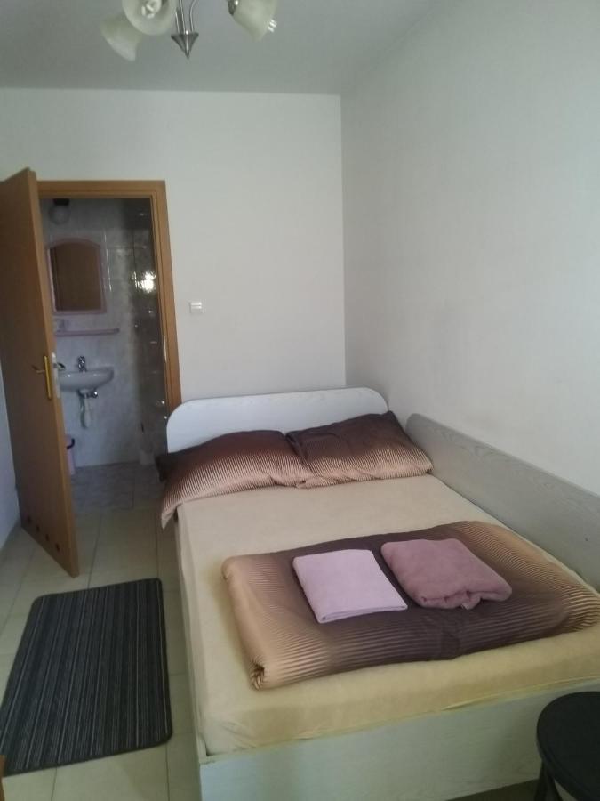 Hostel Malva Ломянки Экстерьер фото
