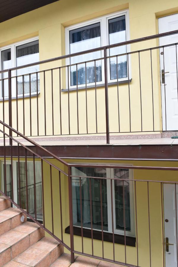 Hostel Malva Ломянки Экстерьер фото