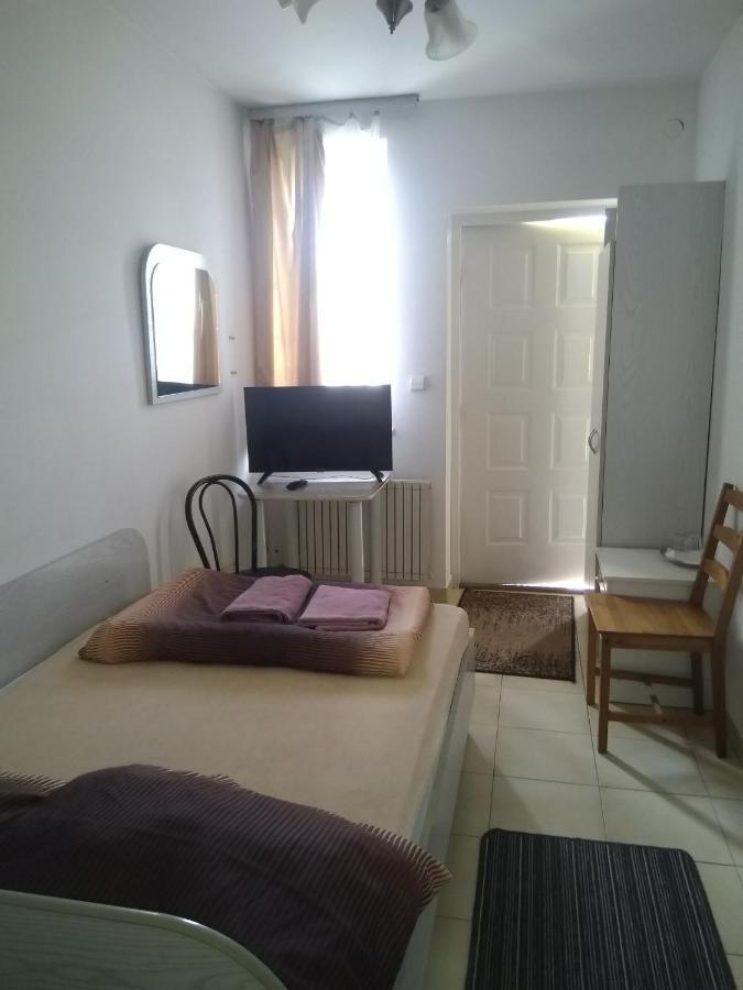 Hostel Malva Ломянки Экстерьер фото